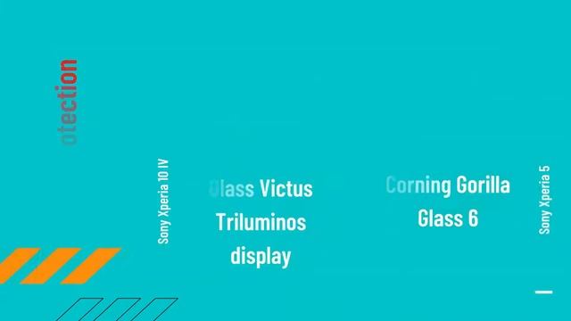 Sony Xperia 10 IV vs Sony Xperia 5 full comparison смотреть онлайн