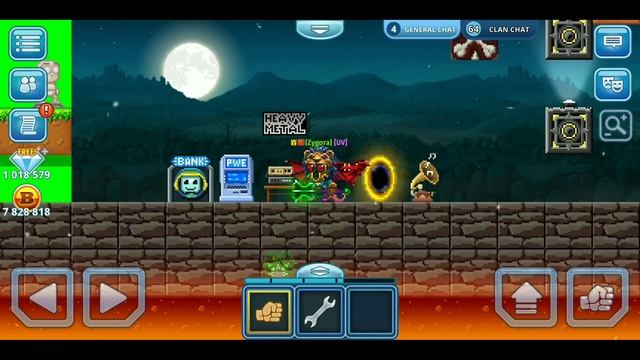 ALMOST COMPLETE!! Road To All Legendary+ (Part 4) | Pixel Worlds смотреть онлайн