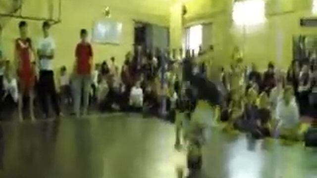Супер Брейк данс видео смотреть онлайн