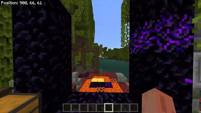 THE 6 BEST Mangrove Swamp Seeds Minecraft 1.19 ¦ Minecraft Bedrock And Java Edition смотреть онлайн
