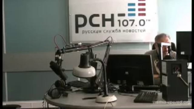 Экономика по-русски. Михаил Хазин на РСН смотреть онлайн