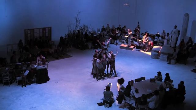 Like an Old Tale: The Oracle смотреть онлайн