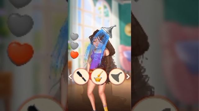 Project Makeover Ad - part 30, hyper casual puzzle game ads (android/ios) смотреть онлайн
