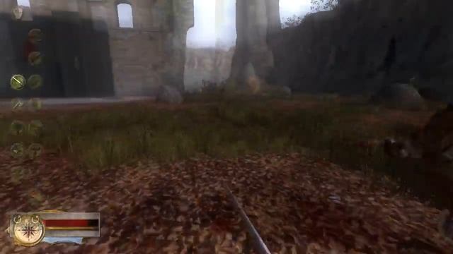 Dark Shadows: Army of Evil - Indie Bin смотреть онлайн