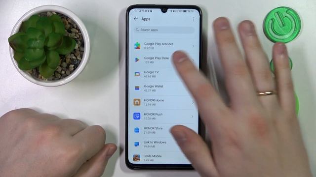 How to Clear App Cache and Data on an HONOR X7A смотреть онлайн