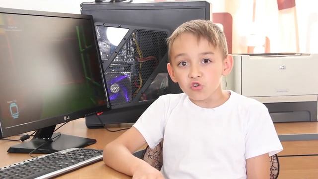 Солнце и Луна воспитатели игры Fnaf смотреть онлайн