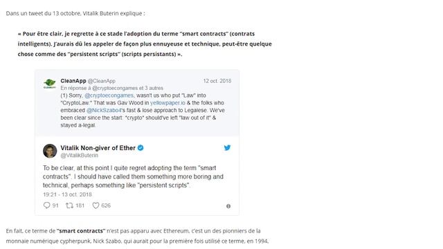 La Fondation ETHEREUM Distribue 3 MILLIONS De DOLLARS ! #JTduCoin