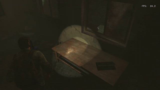 The Last of Us | RPCS3 | i5-10300h + GTX1650 смотреть онлайн