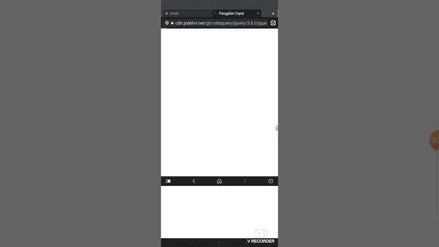 TUTOR DECODE CURL || JQUERY смотреть онлайн
