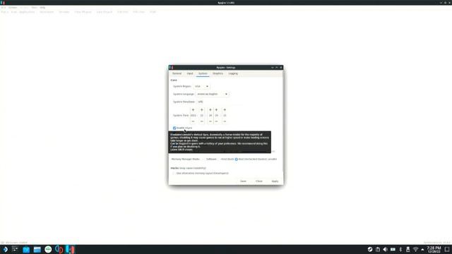 How to setup Ryujinx on the Steam Deck смотреть онлайн