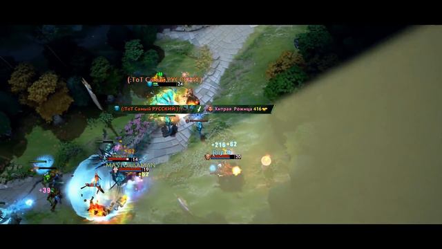 Dota WTF Daily Edit - Morph is enough смотреть онлайн