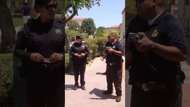 *EPIC Camera Shy:Vol. 3: Campus Security OWNED w/2 words "Actus Reus": HS Drop-Out -Subscribe! смотреть онлайн