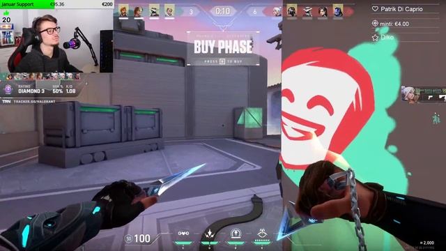 [ SLO ] - Glej Zunaj Sneg Je❄️ - SnuTek Team On Top(!team) - Stream W/Sparke, Fort/Valo Z Gledalci? смотреть онлайн