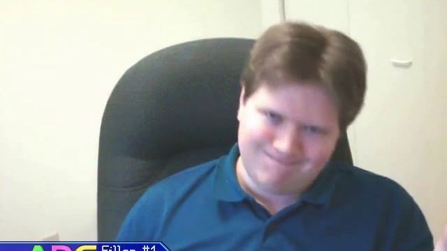 ADG Filler #1 - 5 1/4" Floppy Disks смотреть онлайн