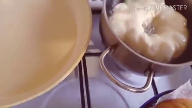 Неожиданно! Из простой муки и воды! Вкуснятина, которую захочет приготовить все! смотреть онлайн