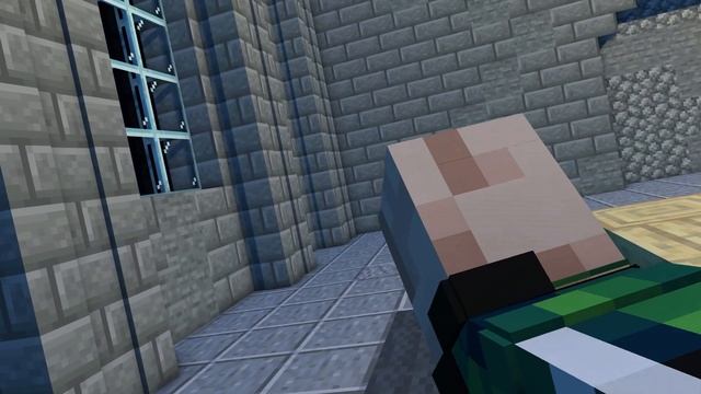 УСЛОВИЯ ПАРИ! I - Майнкрафт Анимация I Лололошка смотреть онлайн