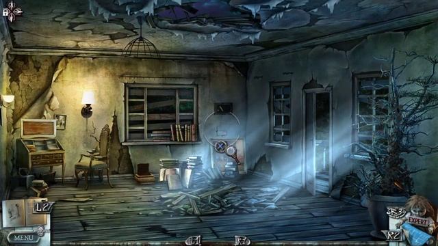 True Fear: Forsaken Souls - Part 3