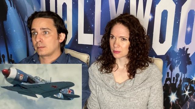 War Thunder Victory Is Ours Trailer Reaction