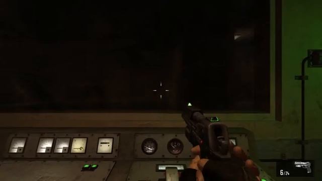 F.E.A.R 3 on Nvidia GT 610 (HD) смотреть онлайн