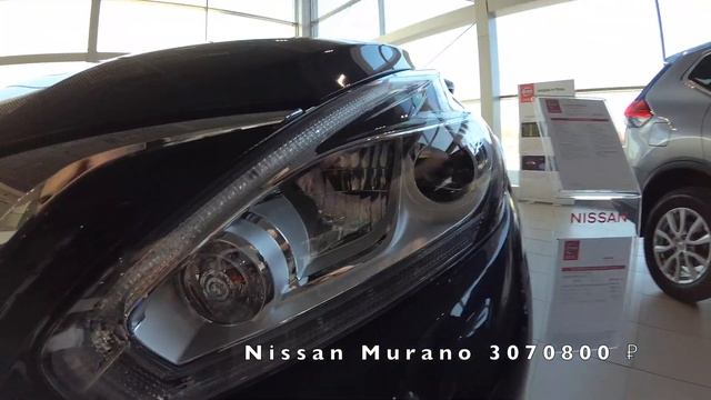 Программисты выбирают машину, выпуск 1 — Nissan смотреть онлайн