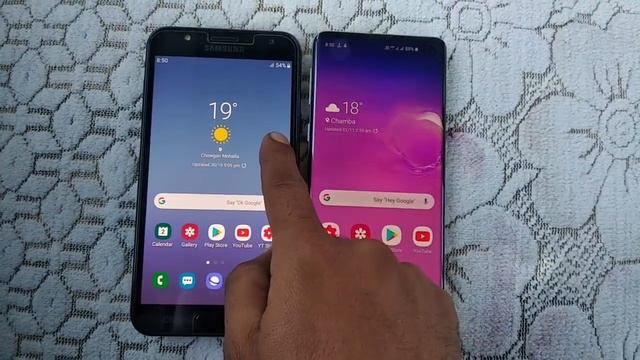 Samsung One Ui 2.0  Vs   One Ui 1.0 Full Comparison
