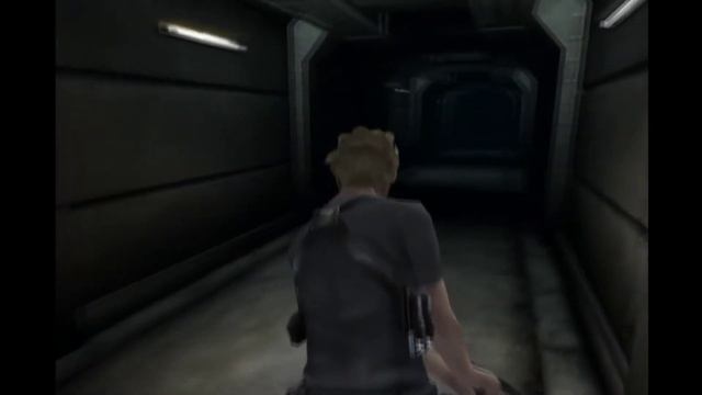 Resident Evil: Dead Aim - Playthrough смотреть онлайн