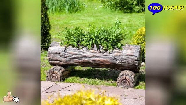 499 garden and backyard ideas! Examples of landscape design and decor! смотреть онлайн