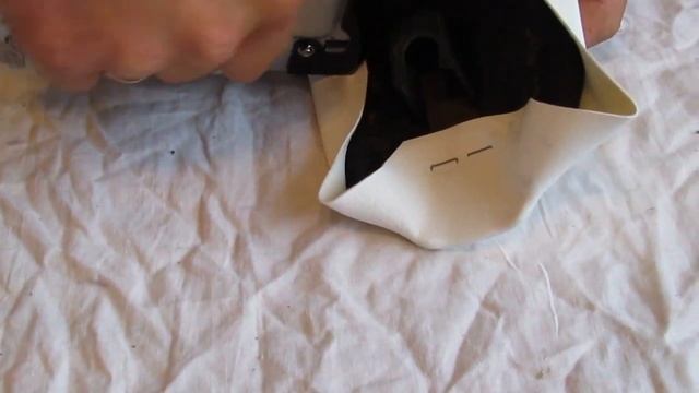 Обтяжка седла на кроссовый мотоцыкл смотреть онлайн