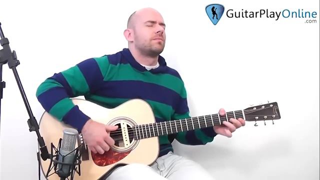 Wind of change (Scorpions) - Acoustic Guitar Solo Cover (Violão Fingerstyle) смотреть онлайн