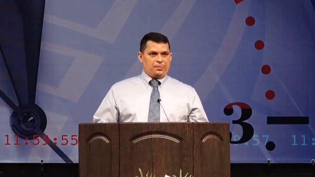 Исцеляющая сила Иисуса Христа | Руслан Тихонов | 21.03.21 смотреть онлайн