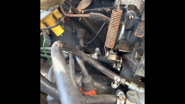 Starting the restoration of a Volkswagen Bug , vw beetle first start in 5 years смотреть онлайн
