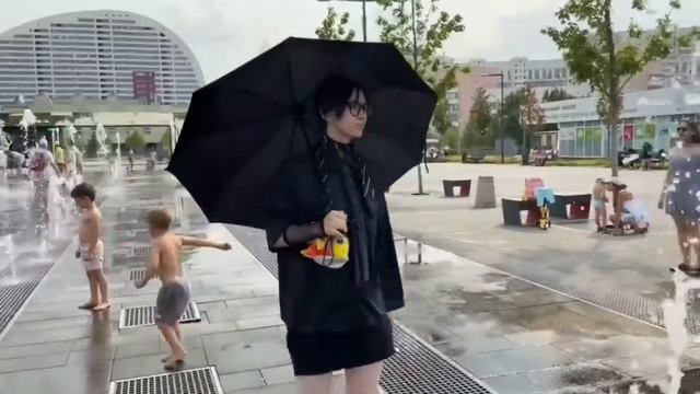 Ко Дню Рождения г. Москвы посвящается смотреть онлайн