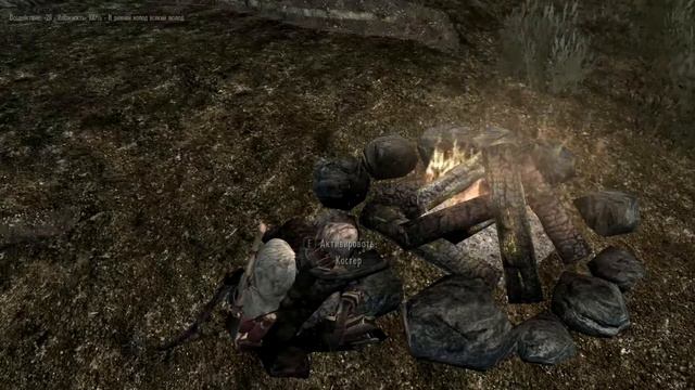 TES: Skyrim Refreshing Project [Выжить] #9 смотреть онлайн