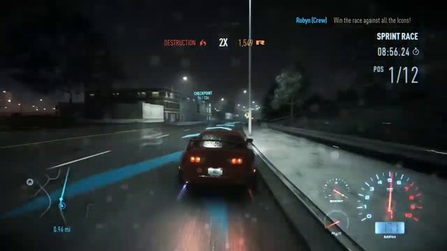 NFS 2015 Lets Play Part 12 The Ultimate Icon смотреть онлайн