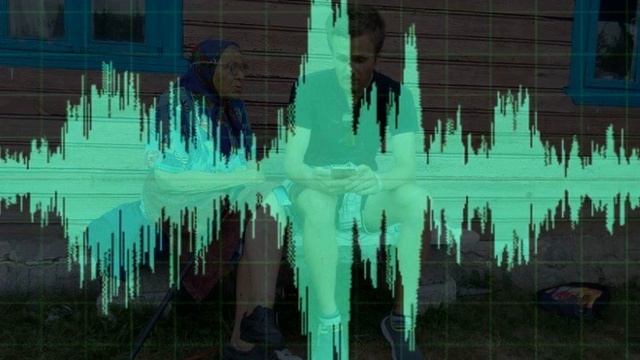 Успаміны 91-гадовае сп. Марыі з Купліна смотреть онлайн
