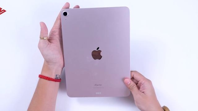 iPad Air 5 đến giờ vẫn vô đối trong tầm giá !!! смотреть онлайн