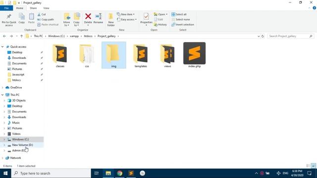 PHP MVC [Part 4] Dynamic Image Gallery | The Code Bin | In Nepali | By Pankaj Chaudhary смотреть онлайн