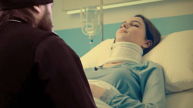 Удивительный случай в больнице - рассказ священника смотреть онлайн