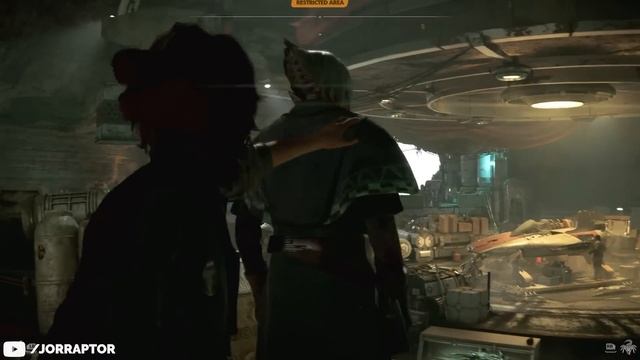 Star Wars Outlaws Is Way Bigger Than You Think - New Details (Ubisoft Star Wars Game) смотреть онлайн