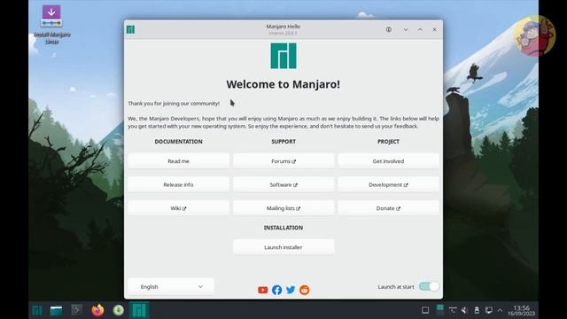 Não instala Ubuntu!! смотреть онлайн