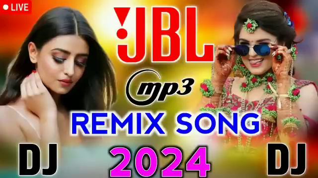 Dj Song💙 || Top Dj | Hard Bass ❤️🔥 | JBL Dj Remix | Old Hindi Dj Song 🥀| | Dj Remix Song 2024