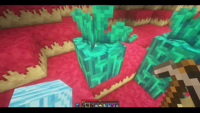 How To Survive In The End - *Minecraft Better End Mod* смотреть онлайн
