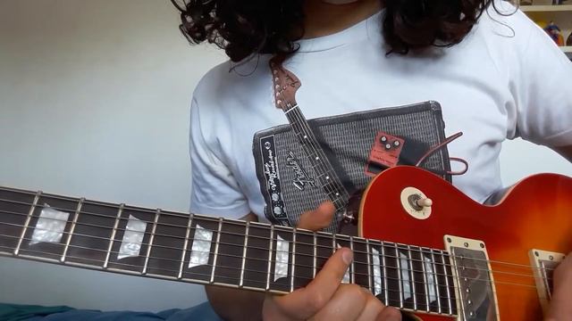 The Driver Era - Take Me Away | Solo Tutorial? смотреть онлайн