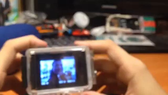 Двойной обзор на колонку JBL и екшн камеру смотреть онлайн