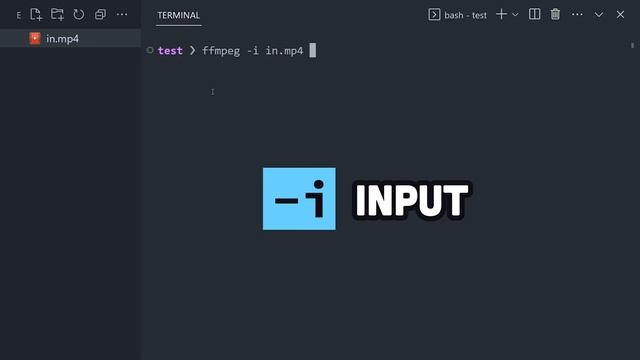 FFmpeg in 100 Seconds смотреть онлайн