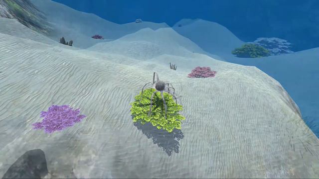 Robocto Gear Preview: Coral Reef смотреть онлайн