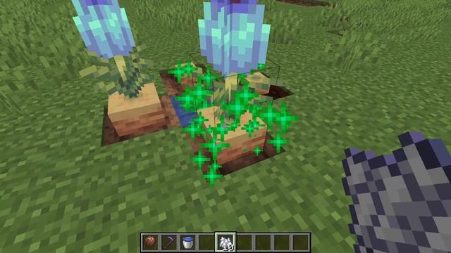 Everything About the Pitcher Plant in Minecraft! (1.20) | Easy Minecraft Flora Guide смотреть онлайн