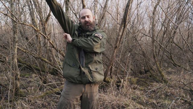 Varusteleka Särmä Smock Review! - Is It Worth It? смотреть онлайн