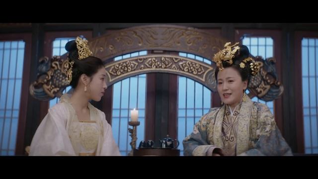 [Multi-Sub]《公子不可求/Catch Up My Prince》07：刘奕畅、徐若晗共赴奇幻追爱之旅（刘奕畅、徐若晗领衔主演，夏宁骏、秦杉、王嘉萌）古装奇幻爱情片 | 剧盒独播剧场