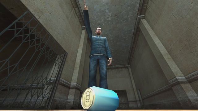 The GMod Idiot Box: Episode 16 (Fan-Made) | The Lost Tapes 2 смотреть онлайн